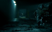 Quantum Break Poster 62019