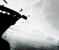 Quantum Break Poster 62021