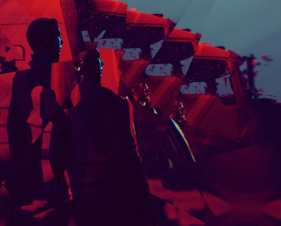 Quantum Break Poster #62022