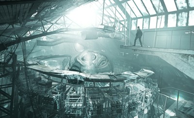 Quantum Break Poster #62024