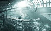 Quantum Break Poster 62024