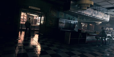 Quantum Break Poster #62025