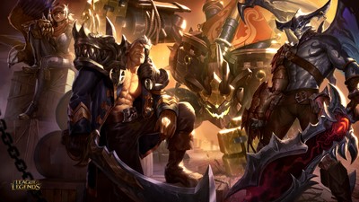 Quinn posters
