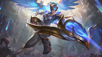 Quinn mouse pad
