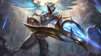 Quinn mouse pad