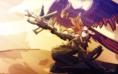 Quinn Mouse Pad 62053