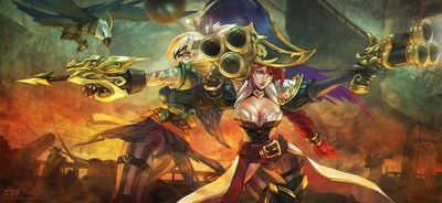 Quinn Poster #62055