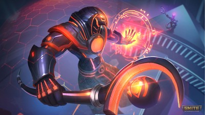 Ra poster