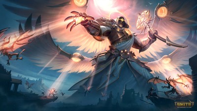 Ra poster