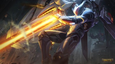 Ra poster