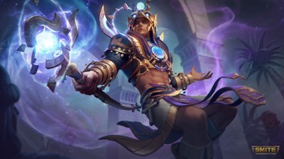 Ra poster