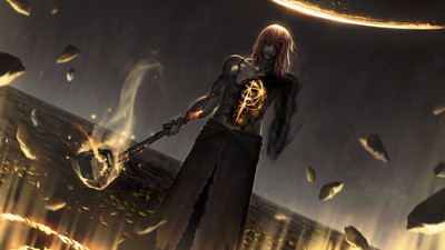 Radagon of the Golden Order calendar