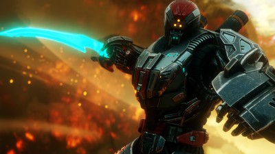 Rage 2 Poster #62090