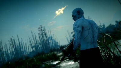 Rage 2 poster