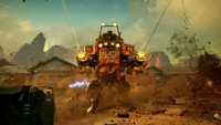 Rage 2 Poster 62092