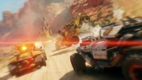 Rage 2 Poster 62094