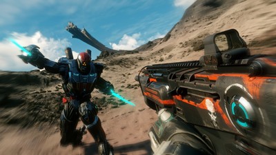 Rage 2 Poster #62096