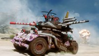 Rage 2 Poster 62097