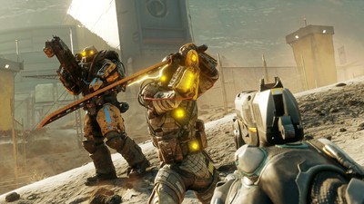 Rage 2 Poster #62098