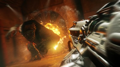 Rage 2 Poster #62100