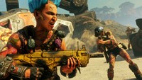 Rage 2 Poster 62103