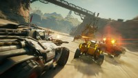 Rage 2 Poster 62104
