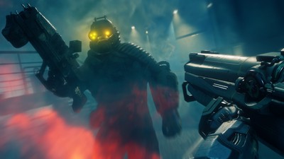 Rage 2 Poster #62105