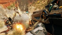 Rage 2 Poster 62108