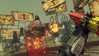 Rage 2 Poster 62109