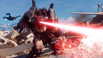 Rage 2 Poster #62113