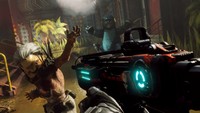 Rage 2 Poster 62114