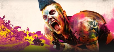 Rage 2 Poster #62115