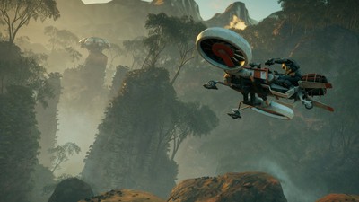 Rage 2 Poster #62121