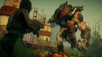 Rage 2 Poster 62122