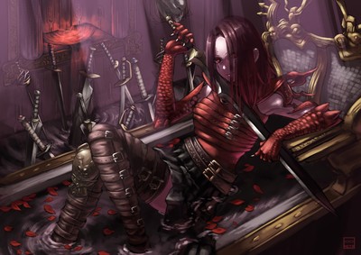 Rage of Bahamut calendar