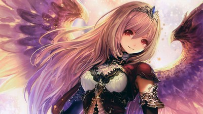 Rage of Bahamut calendar