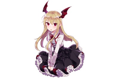 Rage of Bahamut mug #