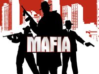 Mafia magic mug #