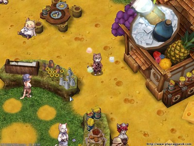 Ragnarok Online Poster #62143