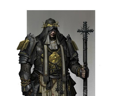 Raid Shadow Legends Mouse Pad 62145