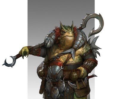 Raid Shadow Legends mouse pad