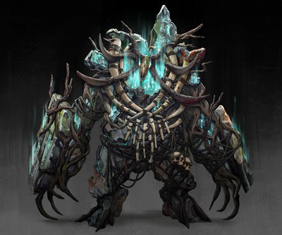 Raid Shadow Legends Poster #62155