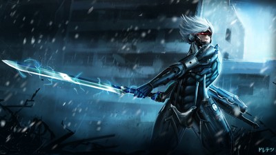 Raiden Mouse Pad 62158