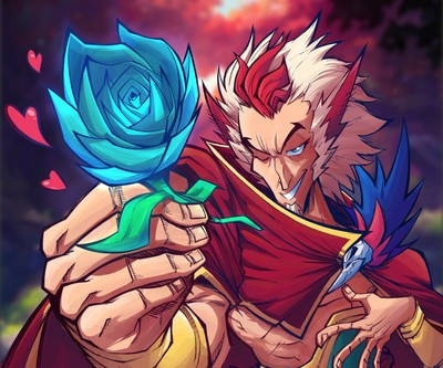 Rakan posters