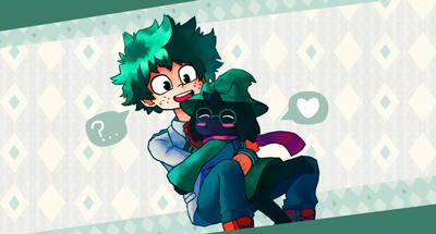Ralsei hoodie