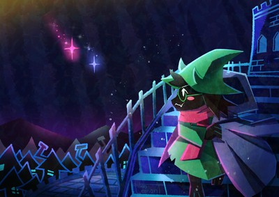 Ralsei hoodie
