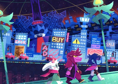 Ralsei Poster #62185