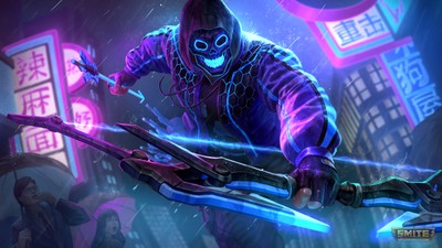 Rama mouse pad