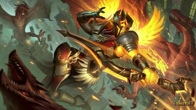 Rama mouse pad