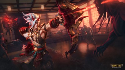 Rama mouse pad